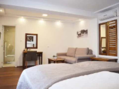 Plitvice Miric Inn Hotels in Plitvicka Jezera