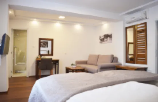 Plitvice Miric Inn Hotels in 