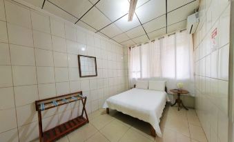 Hotel Aldea Chorotega Puntarenas