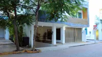 Maya Vacanze Playa Quinta B&B