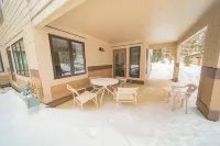 Quicksilver 1605 by SummitCove Lodging Hotels in Keystone