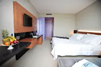 Cosmopolitan Hotel Hotels near Centro Ingrosso Parco Commerciale中国商城