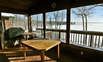 Spruce Haven 3 Bedroom Home by RedAwning