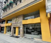 Grand Park Hotel - 3 звезды