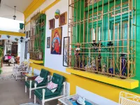 Las Catalinas Anton Panama Hotels in Rio Hato