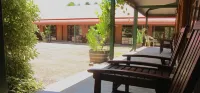 The Harrietville Snowline Hotel Hotels near Great Alpine Road