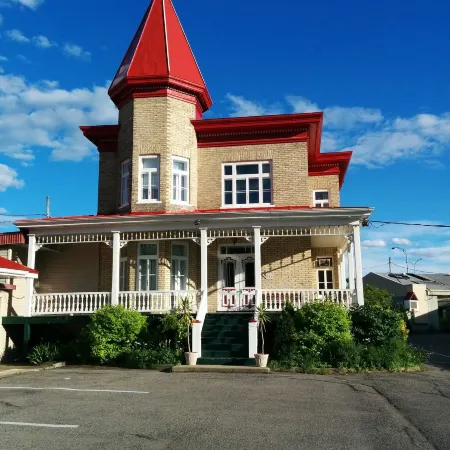 Hotel Motel le Regent