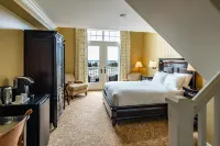 The Inn at Cobble Beach - spa