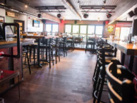 Hôtel Écono-One Hotels in Amos