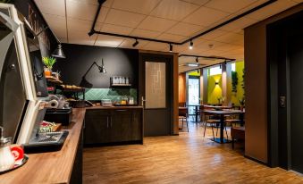 BUD Gett Hostels