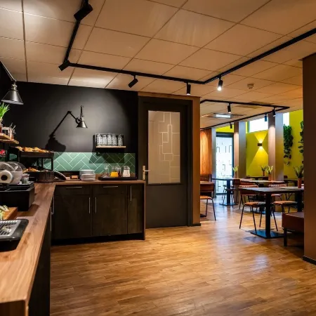 BUD Gett Hostels