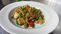 Cattleman's Rest Motor Inn فنادق في تشارترز تاورز