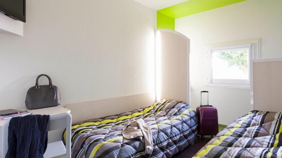 Enzo Hotels 1er Prix Charleville
