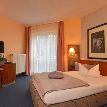 AltstadtHotel an der Werra