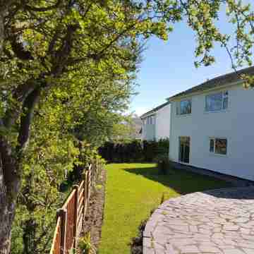 Anglesey White Haven Hotel Exterior