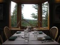 The Perch Resort