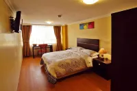 Hotel Joshed Imperial فنادق في لاتاكونغا