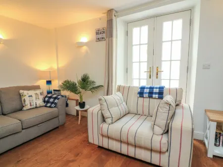 Quarter Deck Отели рядом с достопримечательностью «Torcross Beach»