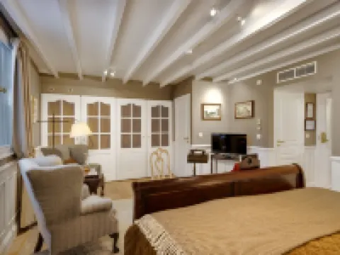 B&B Maison le Dragon