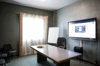Hotel City
