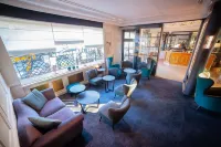 Hotel d'Angleterre Hotels in Chalons en Champagne
