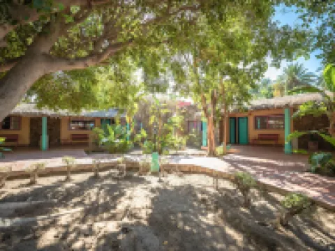 Hotel Oasis Hoteles en Loreto