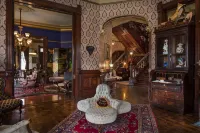 The Empress of Little Rock - Homestays