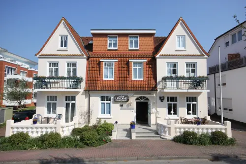 Hotel Villa Undine