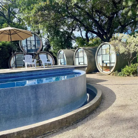 Tubohotel