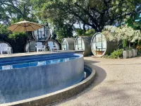 Tubohotel - Pools