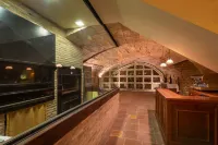Hotel Palacio Pujadas by Pandora Hoteles - breakfast