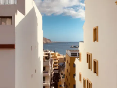 卡薩布蘭卡旅館 洛斯克里斯蒂亞諾斯酒店