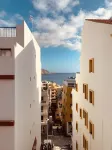 Pension Casa Blanca Hotels in Los Cristianos