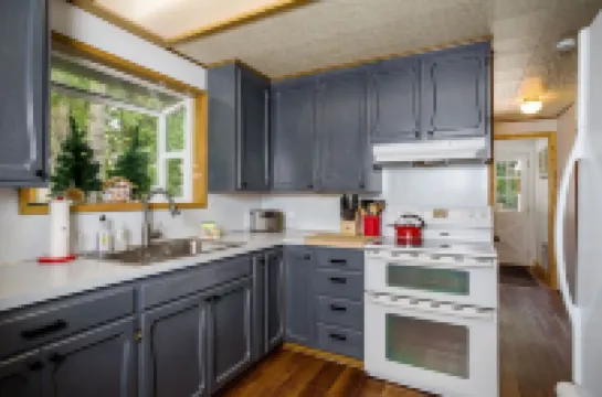 Chiwawa River Chalet 3 Bedroom Home by NW Comfy Cabins by RedAwning