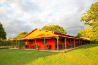 SouthWild Pantanal Lodge - 2-Star