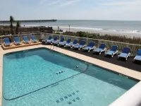 Bar Harbor Hotels near Myrtle Waves