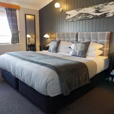 Troldhaugen Lodge - Adults Only