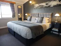 Troldhaugen Lodge - Adults Only - servizio colazione