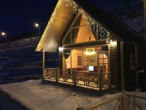Snowdora Hotels & Villas Hotels in Erzurum