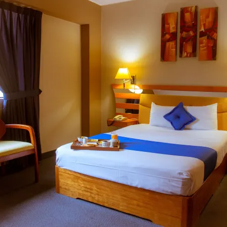 Blue Star Hotel