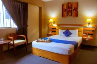 Blue Star Hotel Hotels in San Borja