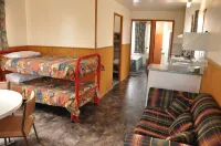 Miner's Retreat Motel - Frühstück
