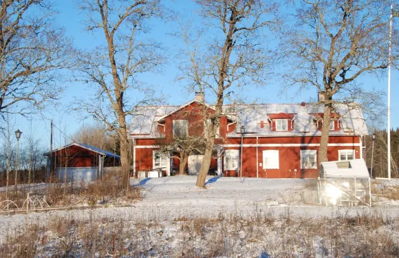 索爾米拉 56 號旅館