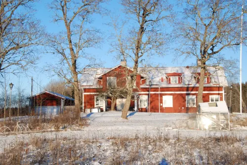 Solmyra 56 Gästhem Hotels in Skinnskatteberg