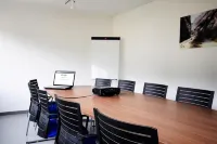 Hôtel Oasis Hotels in Delémont