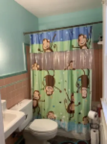 Cozy Suite - Pet Friendly, Beach Side 1 Bedroom Apts by RedAwning