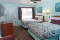 Esquire Inn - Motels