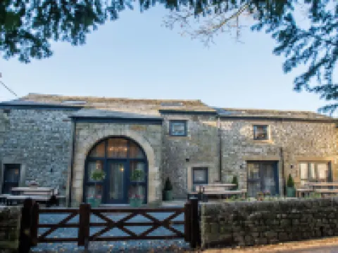The Lister Arms Hotels in Skipton
