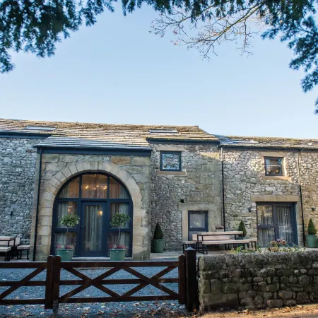 The Lister Arms Hotels in Skipton