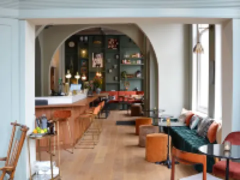 Finch Boutique Hotel, Downtown Hotels in Deventer